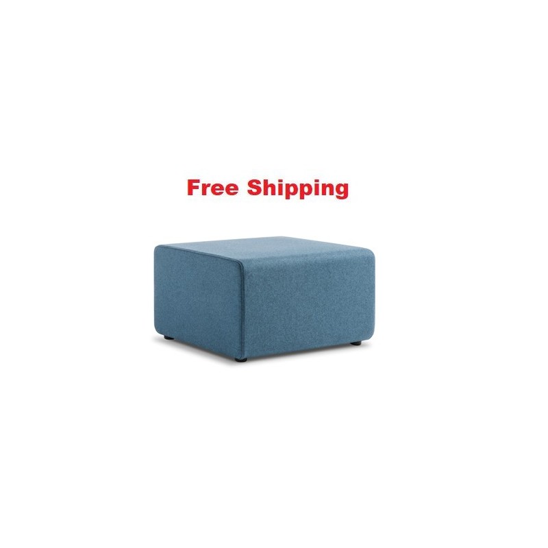Seattle Ottoman
