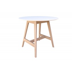 Accent Oslo Round Leaner 