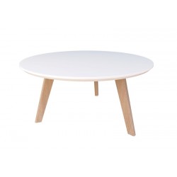 Accent Oslo Round Coffee table