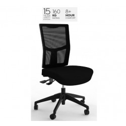 Urban Mesh Chair