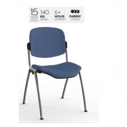 Seeger Chair