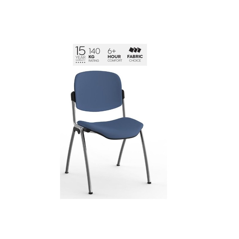 Seeger Chair