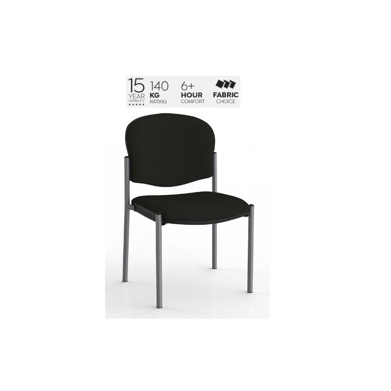 Raz 2 Stacker Chair