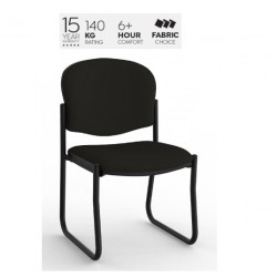 Raz 2 Skid Chair