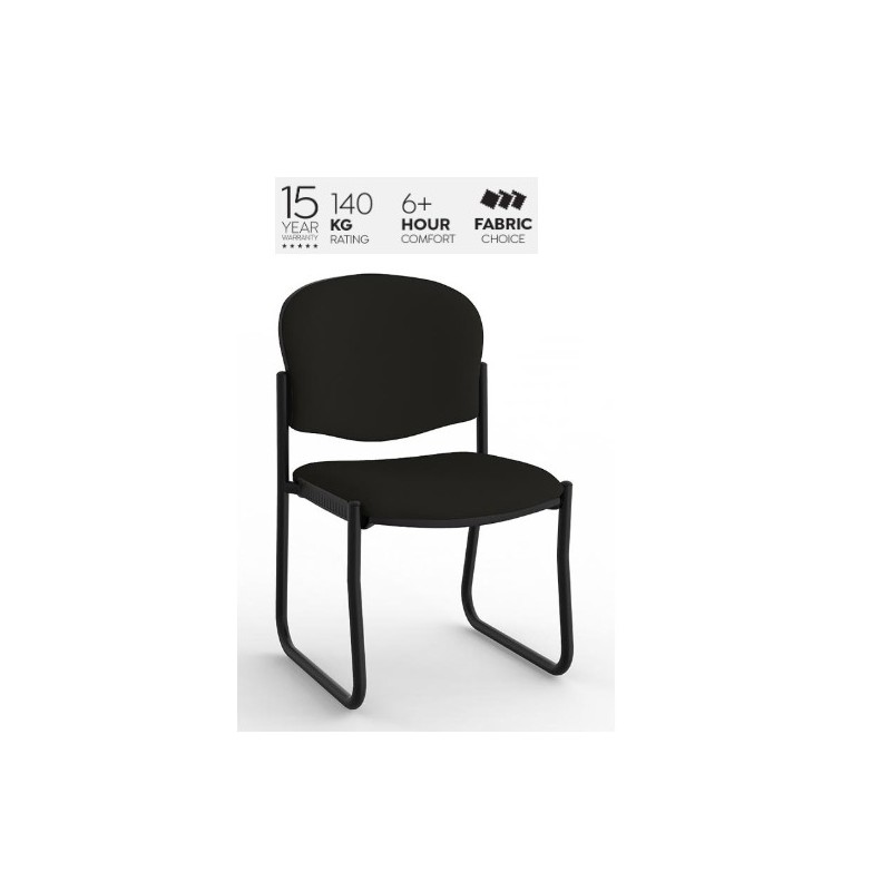 Raz 2 Skid Chair