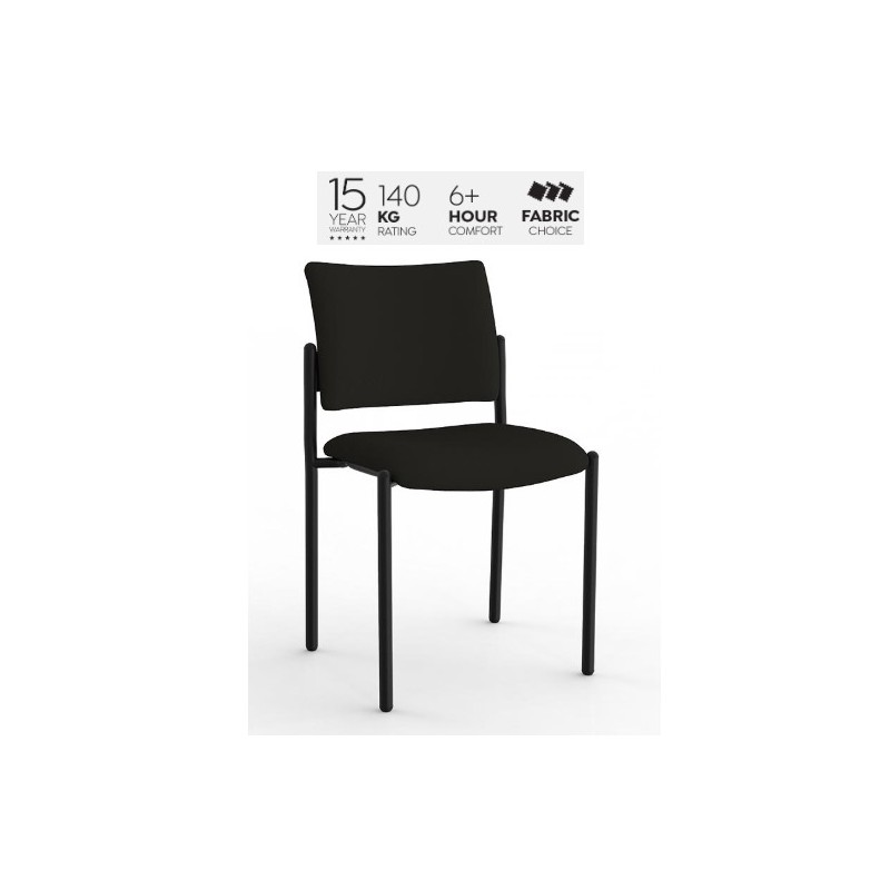 Que Stacker Chair