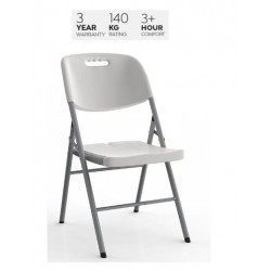 Deluxe Folding Chair