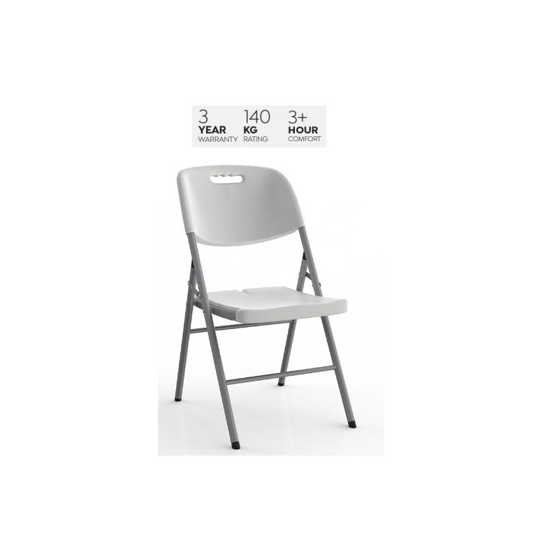 Deluxe Folding Chair