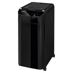 Fellowes Automax 350C Cross-Cut Shredder