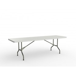 Life Table Rectangle Folding Table