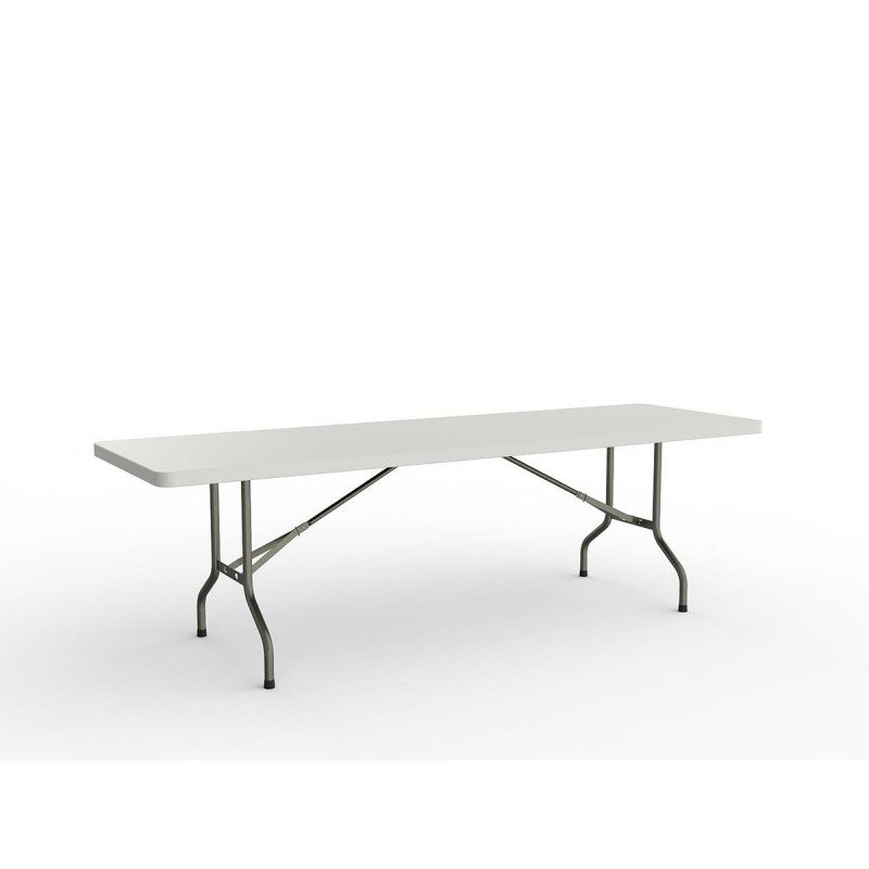 Life Table Rectangle Folding Table