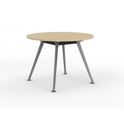 Team Round Boardroom Table 1200