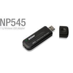wireless USB adaptor 54mbps
