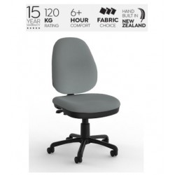 Holly 2 Highback Chair Splice Fabric