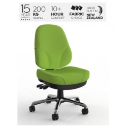 Plymouth Heavy Duty Chair Breathe Fabric