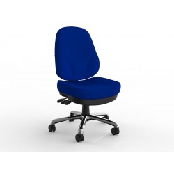 Plymouth Heavy Duty Chair Breathe Fabric
