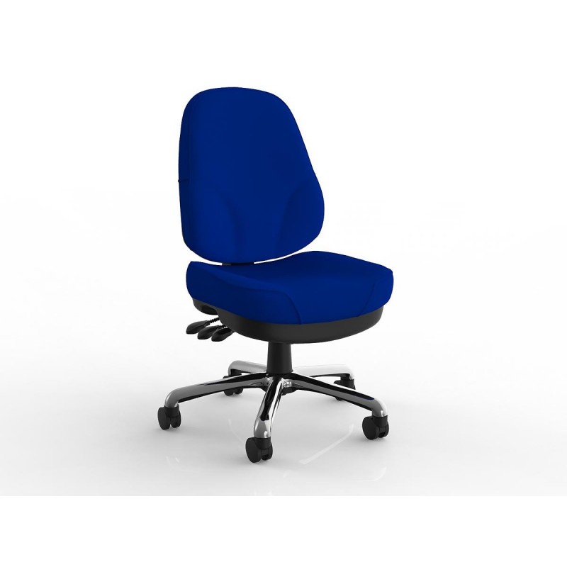 Plymouth Heavy Duty Chair Breathe Fabric