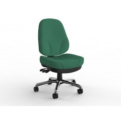 Plymouth Heavy Duty Chair Breathe Fabric