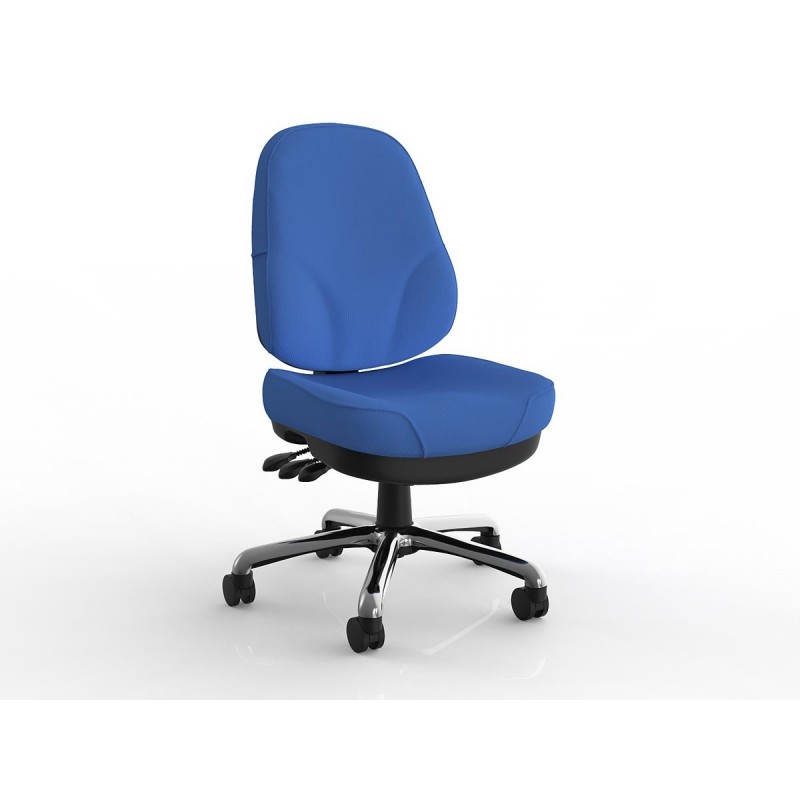 Plymouth Heavy Duty Chair Breathe Fabric