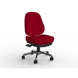 Plymouth Heavy Duty Chair Breathe Fabric