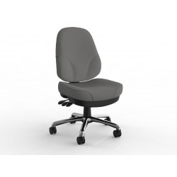 Plymouth Heavy Duty Chair Breathe Fabric