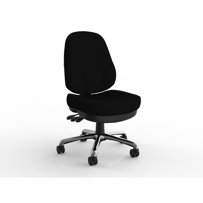 Plymouth Heavy Duty Chair Breathe Fabric