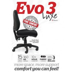 Evo 3 Chair