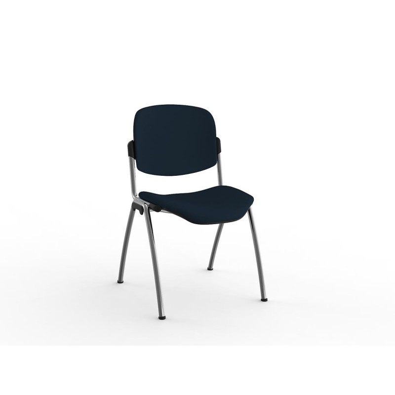 Seeger Chair Crown Fabric