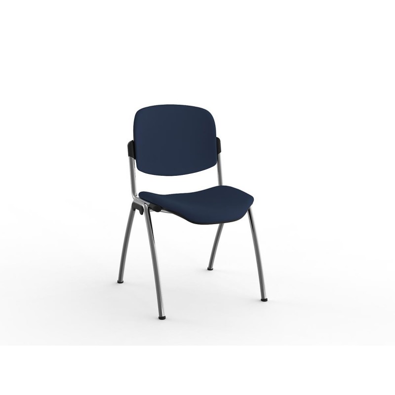 Seeger Chair Crown Fabric