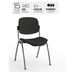 Seeger Chair Breathe Fabric