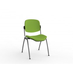 Seeger Chair Breathe Fabric