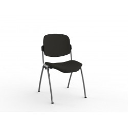 Seeger Chair Splice Fabric