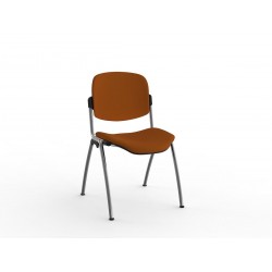Seeger Chair Splice Fabric