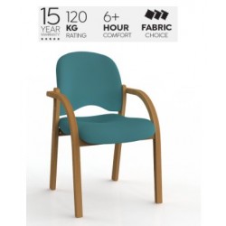 Jazmin Tawa Splice Fabric