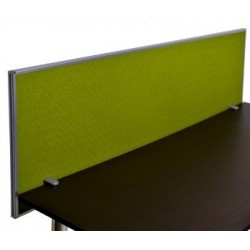 Quadscape Screen Panel with Clamp