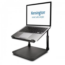 Kensington Smartfit Laptop Riser Black