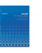 Tax Invoice, Statement and Credit books